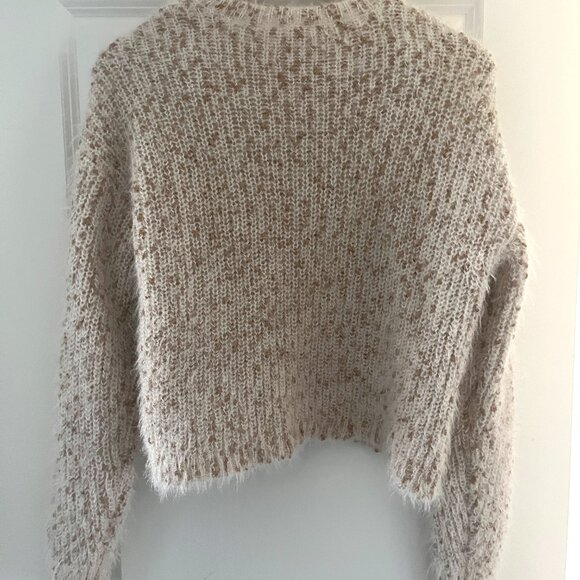 Gentle Fawn - Sweater - Size S - Like New! - Picture 4 of 7